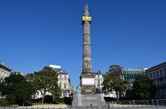 Colonne du Congrès